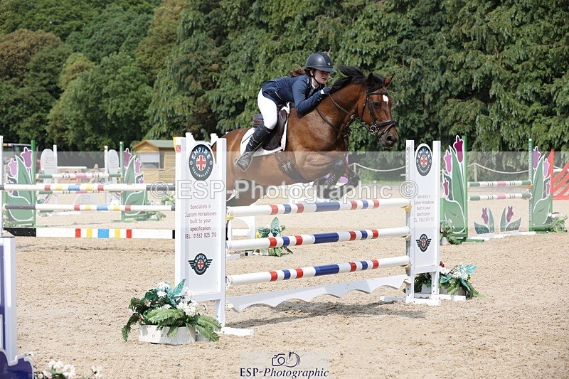 230617-152133-05396 - Cls 09 Blue Chip Pony Newc 2nd Rnd & Jump Off