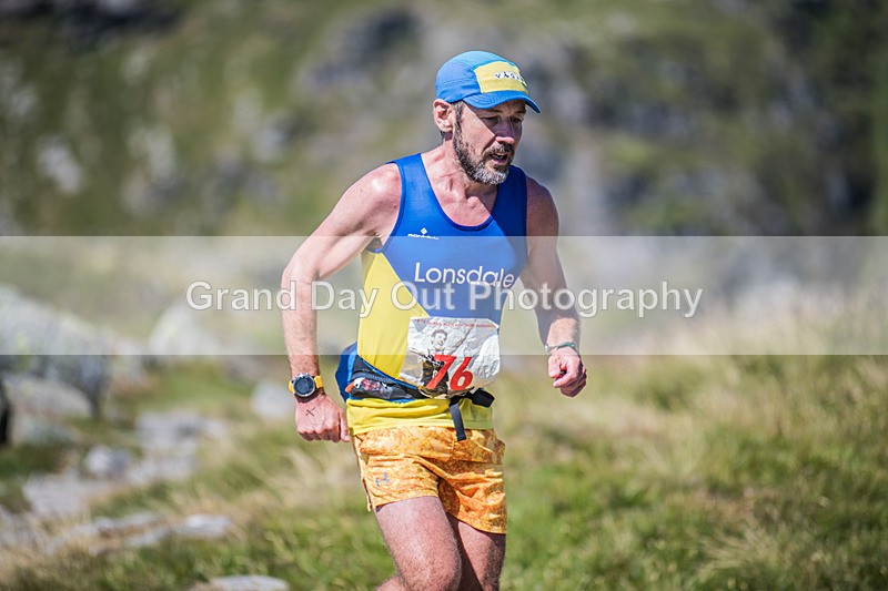 Kentmere-195 - Kentmere Horseshoe Fell Race Sunday 19th July 2026