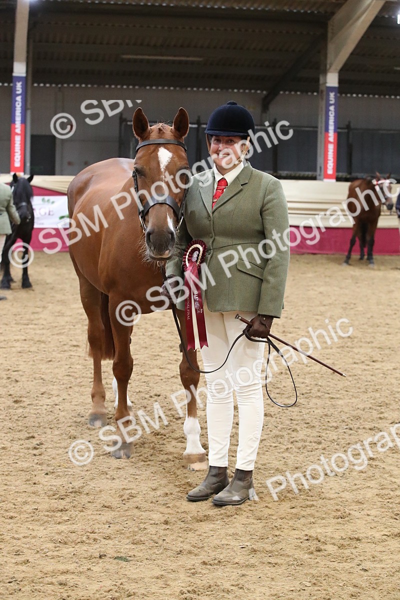 SBM_05805 - Class 9R - Regional IH Pre-Vet