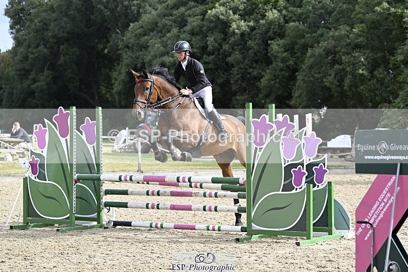 250830A-100623-05481 - Cls 21 British Novice and 90cm Open