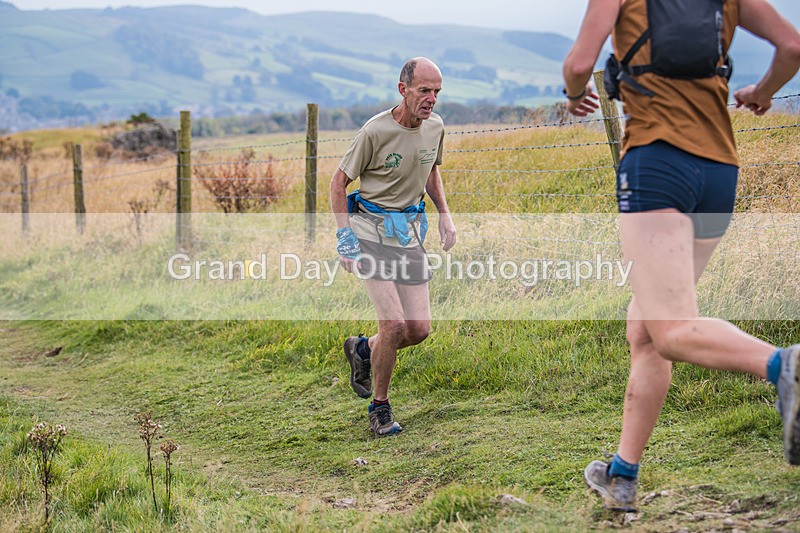 Year 12-13-162 - The English Schools Fell Running Championship Giggleswick Year 12-13 Sunday 6th October 2024