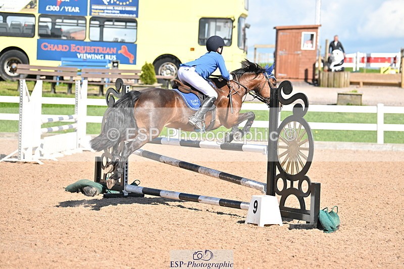 240504A-160846-02723 - Cls 22 & 23 Stepping Stones 128cm & 138cm & Under11's