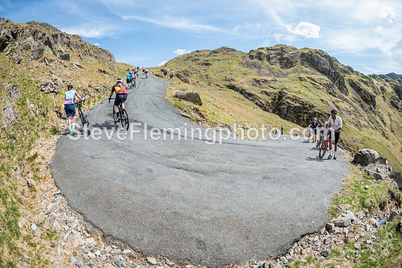 140601 - Hardknott Hairpin 14.00 - 15.00
