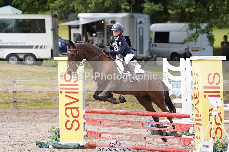 240824X-122928-24088 - 80cm Round 1 12.00 to 13.00