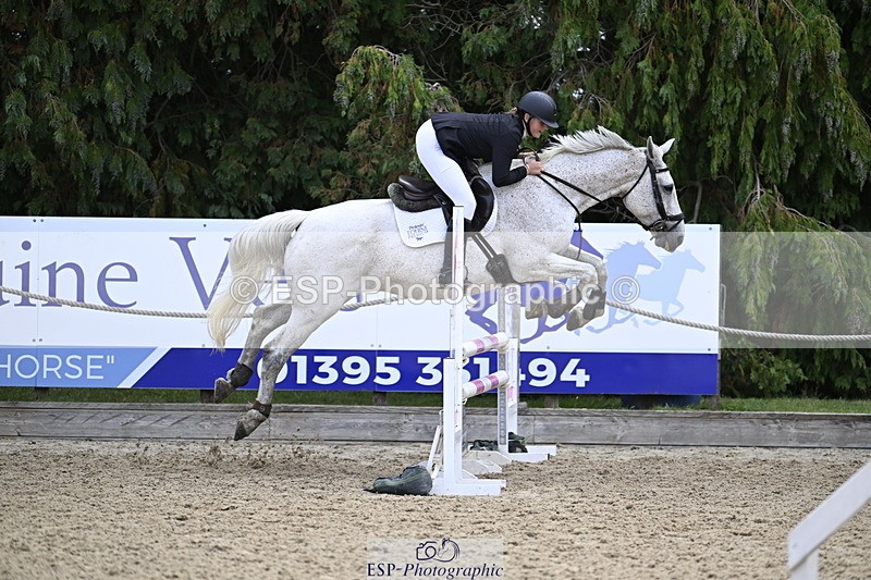 250830A-100012-05454 - Cls 21 British Novice and 90cm Open