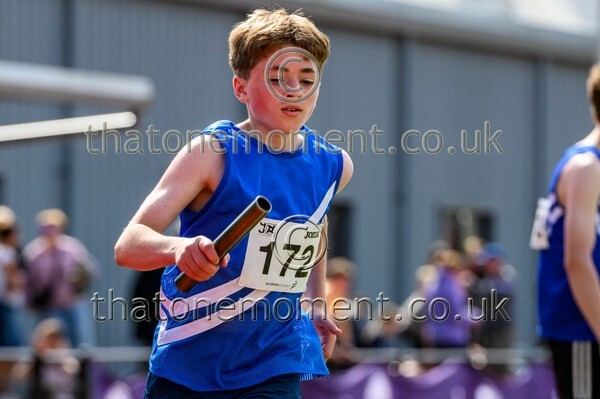 Relays25-928308 - Track Male Set Three