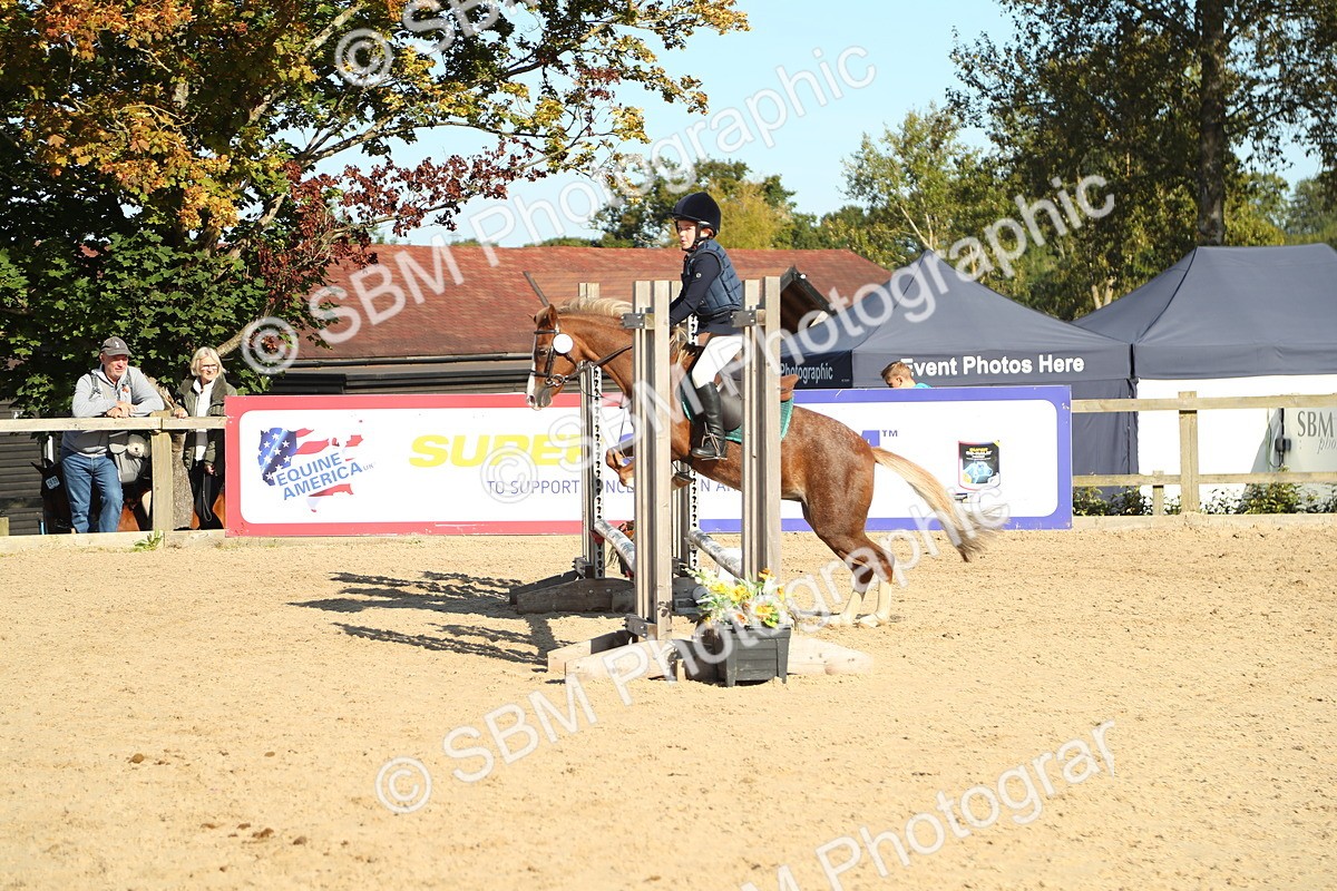 SBM_35918 - J5 - Junior Pony 50cm Championship