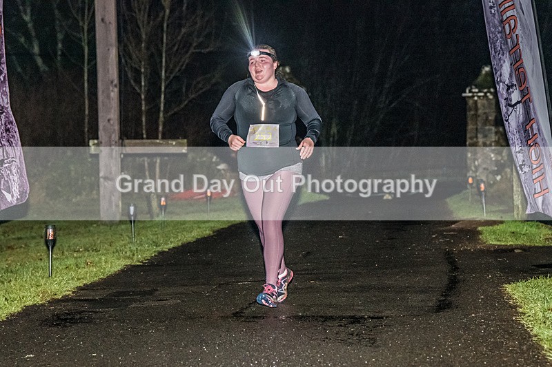 HTE Dark Skies 10K-72 - High Terrain Events Kielder Dark Skies 10K Trail Run Saturday 7th January 2023