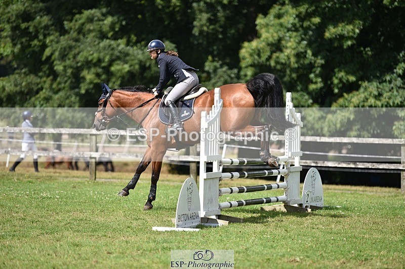 240713-110346-37054 - Cls 158 95cm Amateur Qualifier