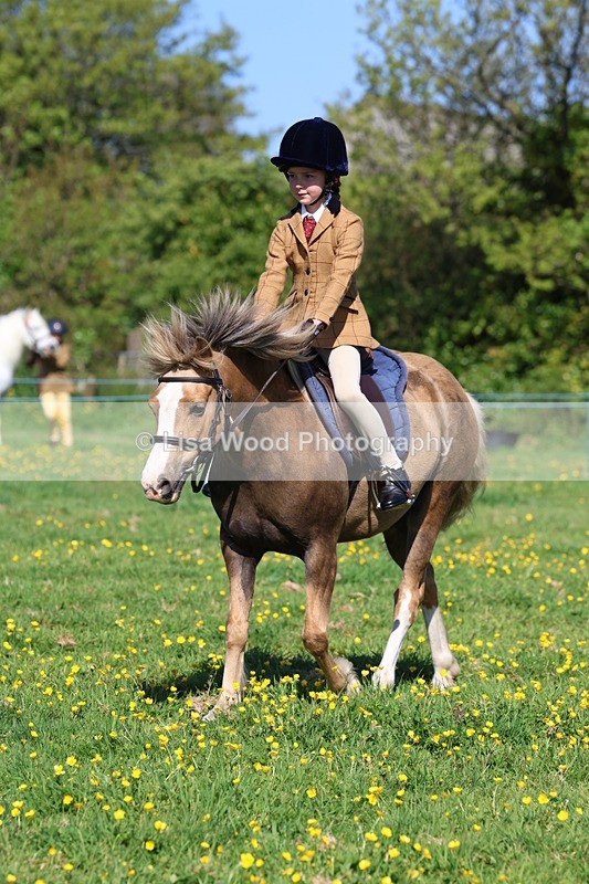 3E7A9259 - Class 3: First Ridden