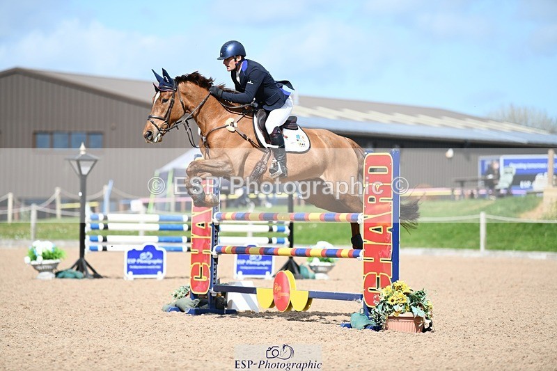 250328-111652-00718 - Cls 2 Snr Newcomers