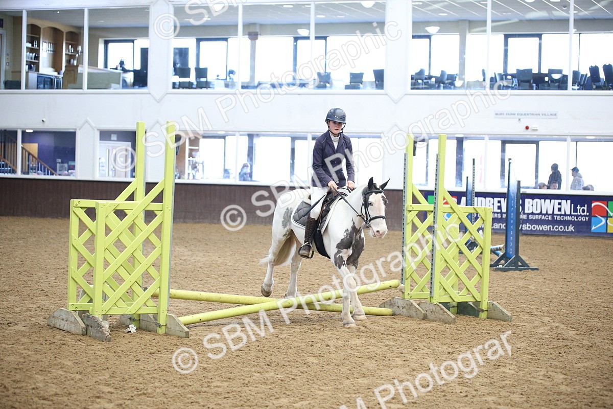 SBM_000139 - Class 1 - 40cm