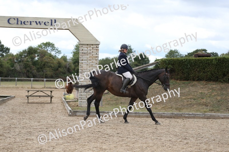 20260831-2590 - Class 15 - Ridden Retraining of Racehorses