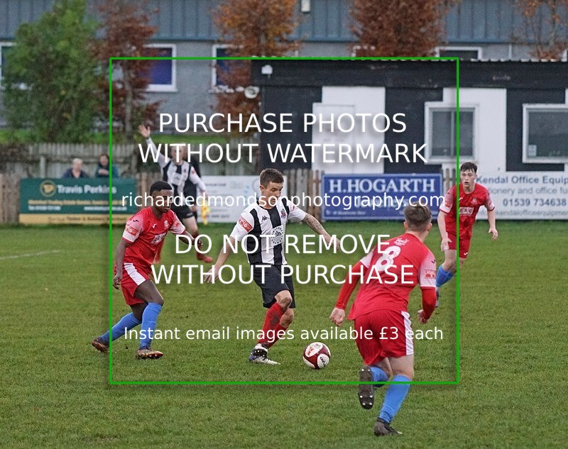 DSC08859 - Kendal Town v Market Drayton Town FC