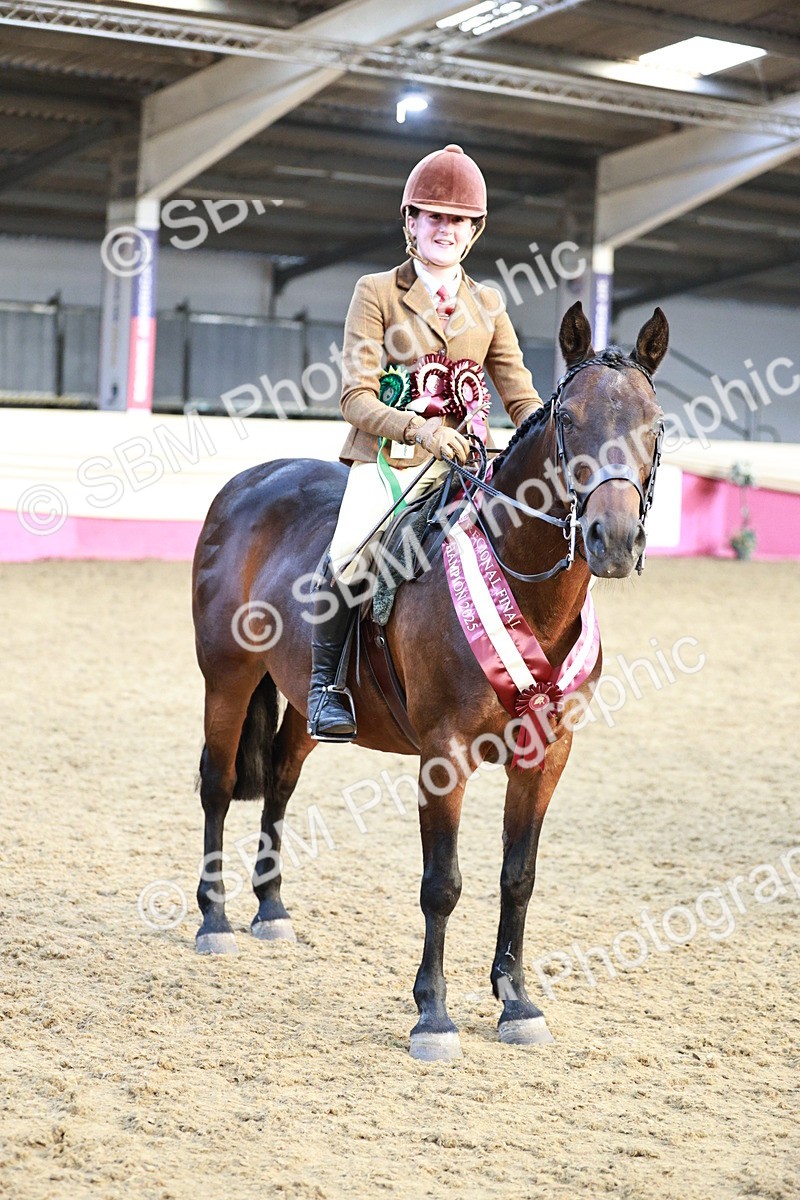 SBM_08696 - Regional Ridden Champ