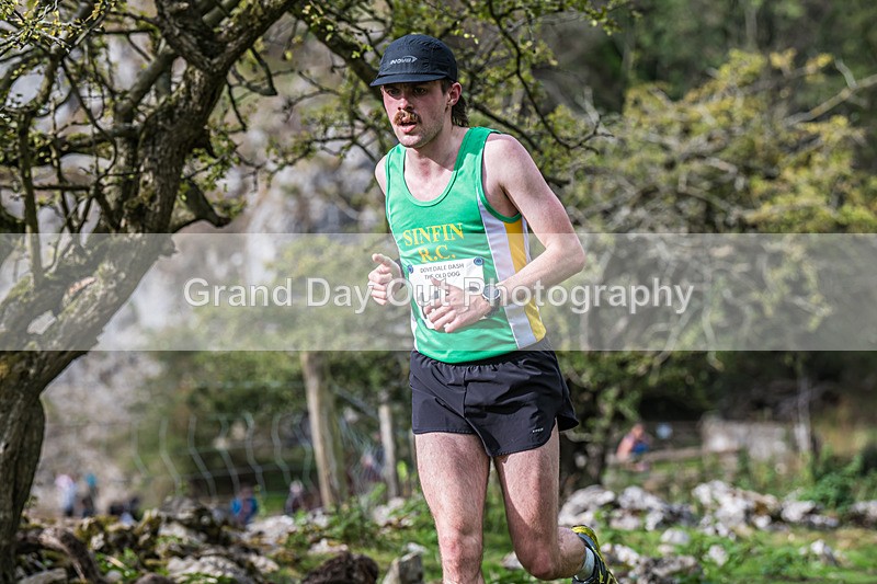 Dovedale-620 - Dovedale Dash Sunday 4th October 2026