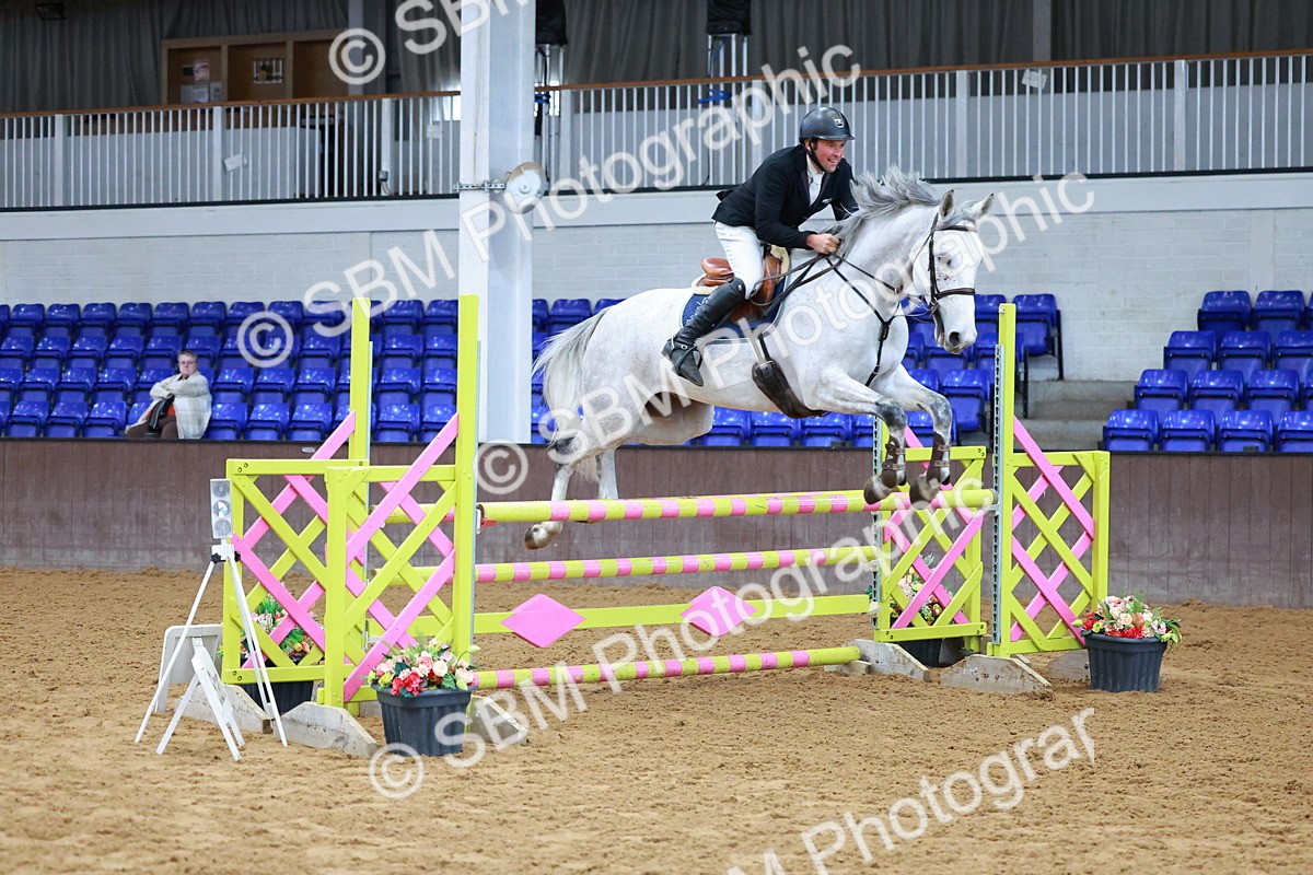 SBM_001151 - Class 4 - Senior Newcomers - 1.10m