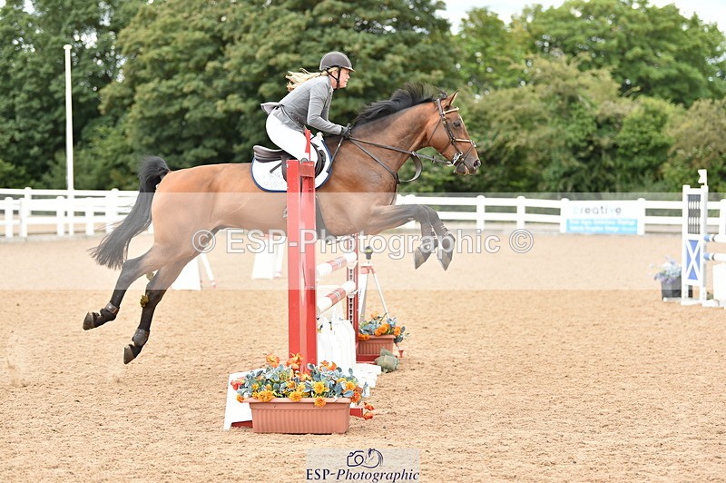 230720A-120720-02455 - Cls 13, 1 Star Bronze 1.10m