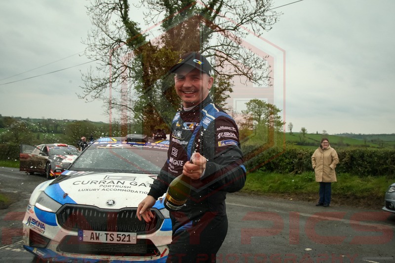 Circuit of Ireland 199 of 204 - Circuit of Ireland 2025