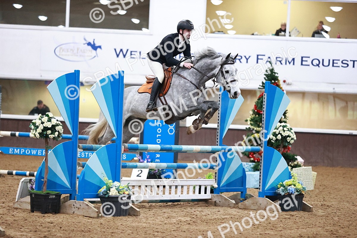 SBM_001936 - Class 9 - Senior Discovery 1.00m