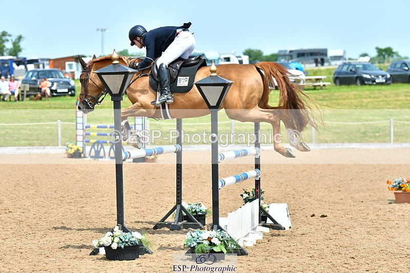 230609A-131303-01127 - Cls 3 Foxhunter