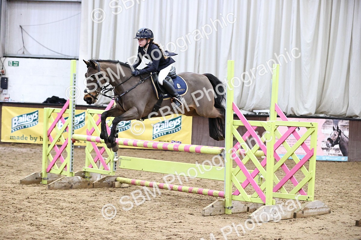 SBM_000544 - Class 3 - Pony Discovery - 90cm