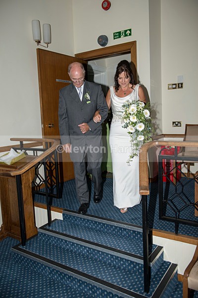 NMH-306 - Sonja and Steve's Wedding 21/7/2018