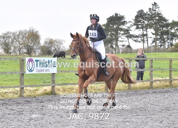 JAC_9872 - Class 7 90cm Snr Open, National AE Qualifier