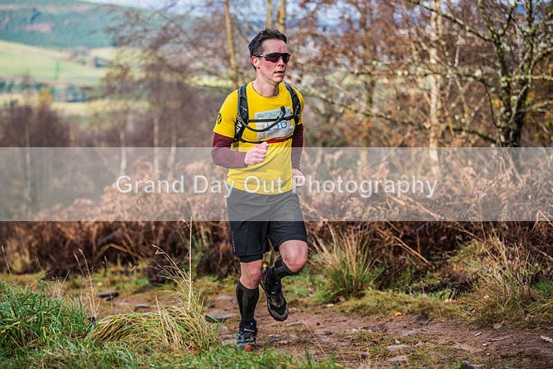 TVU 50  60K-479 - High Terrain Events Tweed Valley 50 & 65K Ultra Trail Races Sunday 19th November 2023