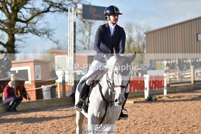 240306A-161352-01962 - Cls 5 Foxhunter and 1.20m Open