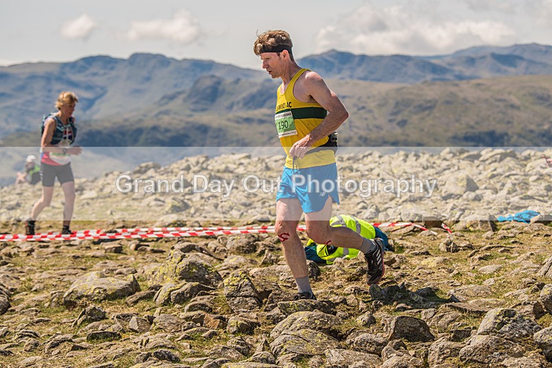 Fairfield-1055 - Fairfield Horseshoe Fell Race Saturday 13th May 2023