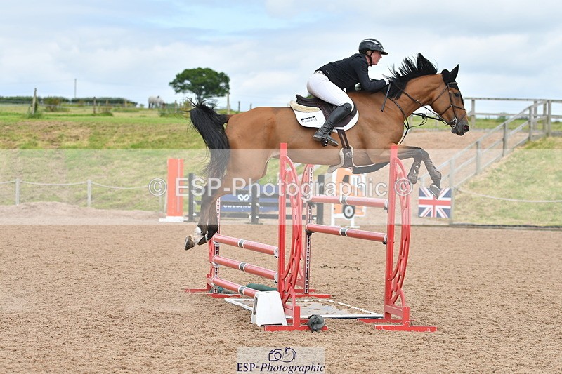 240609A-145328-06370 - Cls 19 Snr Foxhunter and 1.20m Open