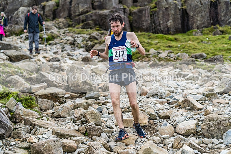 Wasdale-1079 - Wasdale Horseshoe Fell Race Saturday 13th July 2024