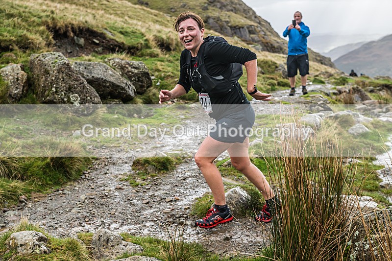 Langdale -713 - Langdale Horseshoe Fell Race Saturday 10th October 2026
