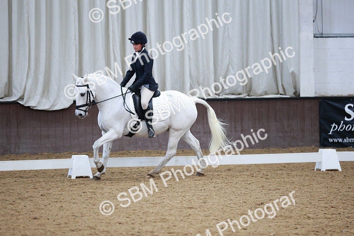 SBM_004507 - Ring 3 - International -  Working Hunter Classes 23-2-25