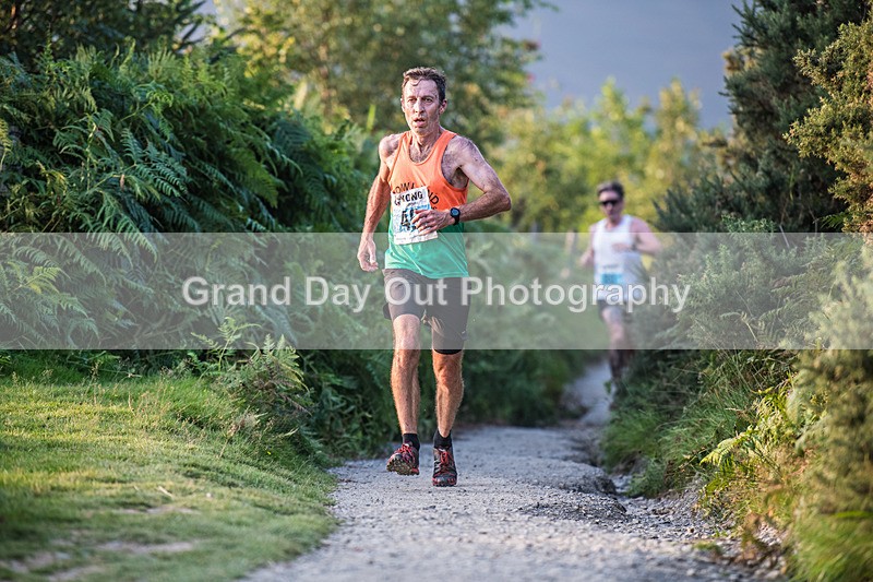 Not Latrigg-599 - Not Round Latrigg Fell Race Wednesday 13th August 2025