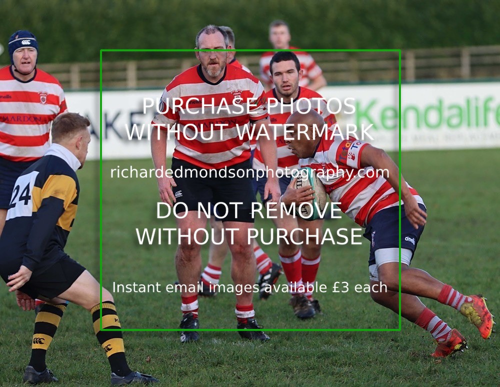 IMG_4661 - Kendal Rugby Socials vs Vale Of Lune (25/11/23)