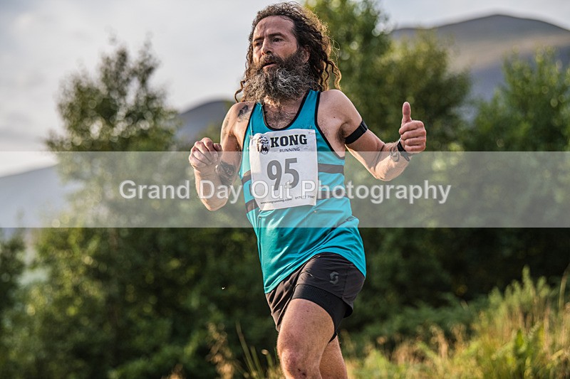 Not Round Latrigg-378 - Not Round Latrigg Fell Race Wednesday 12th August 2026