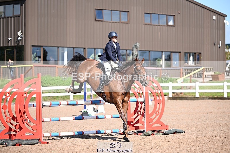 250911-143950-01855 - Cls 14 1.10m Amateur Champ