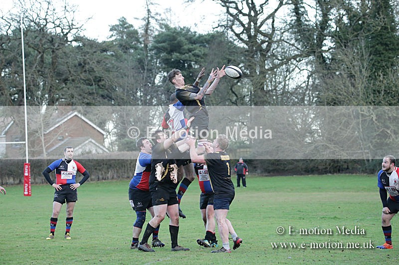 RU 04012020-0250 - Pewsey Vale RFC v Amesbury RFC 04/01/2020
