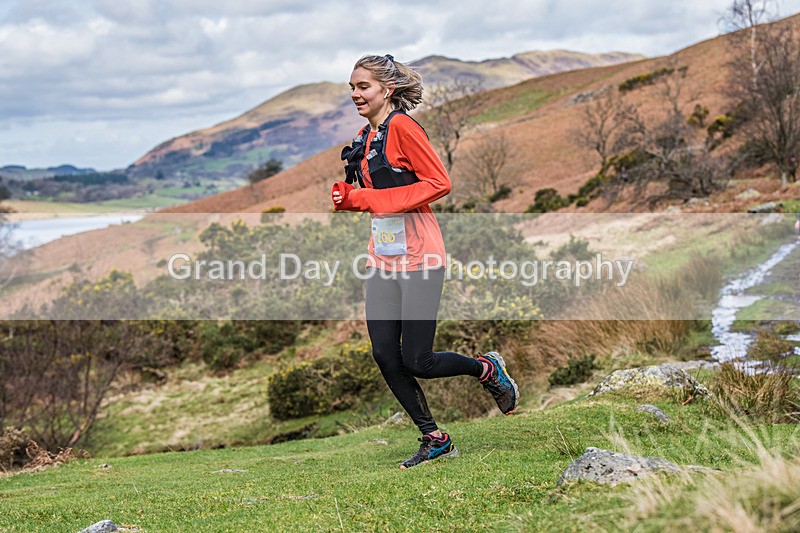 Buttermere-525 - High Terrain Events Buttermere Trail Run Sunday 26th March 2023
