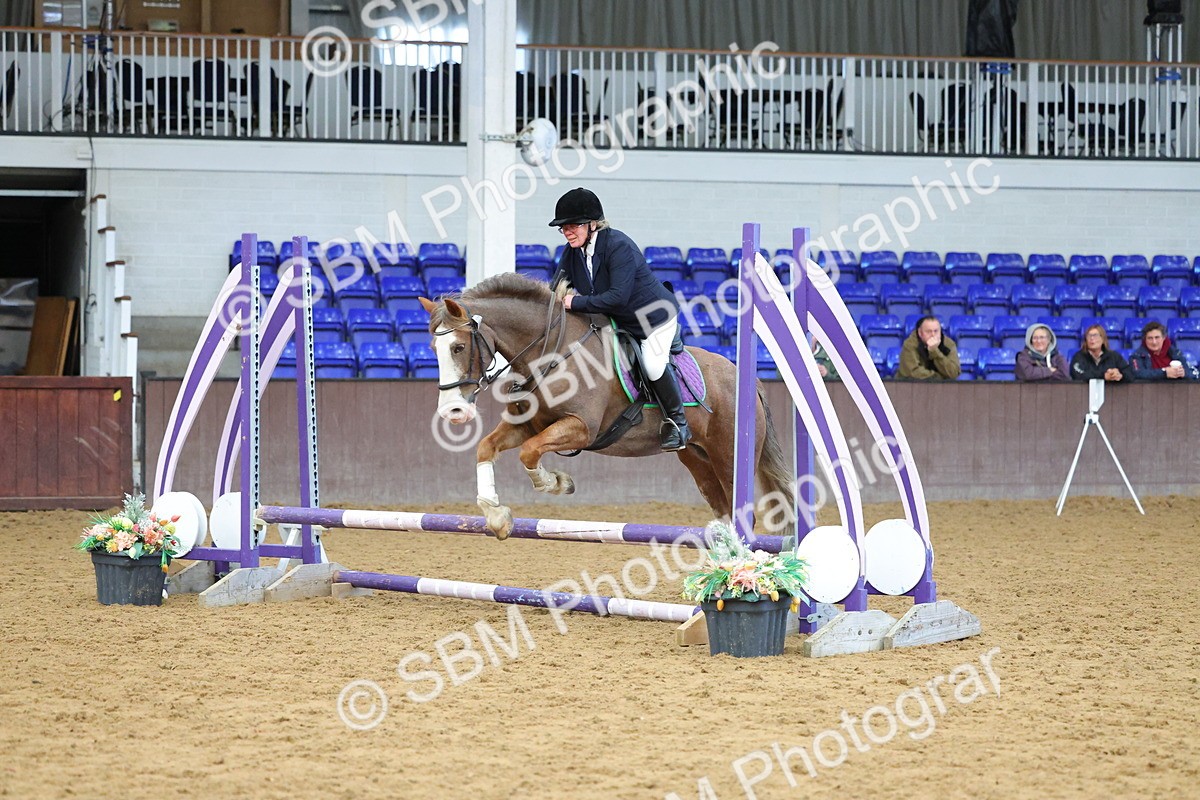 SBM_000401 - Class 5 - 50cm - BRC Championships