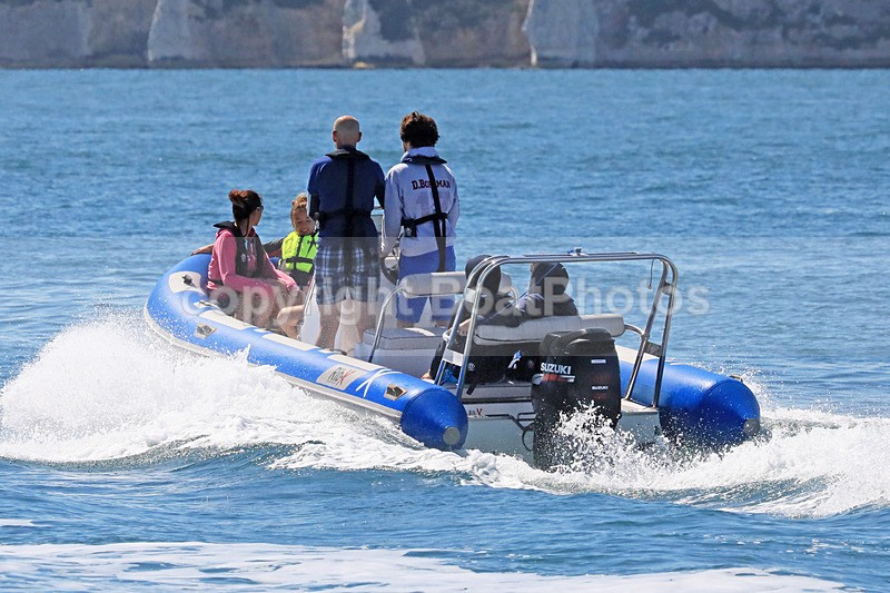170813 UNNAMED RIB-X 1Y3A3388 - RIBs, Tenders, Dories, Dinghies