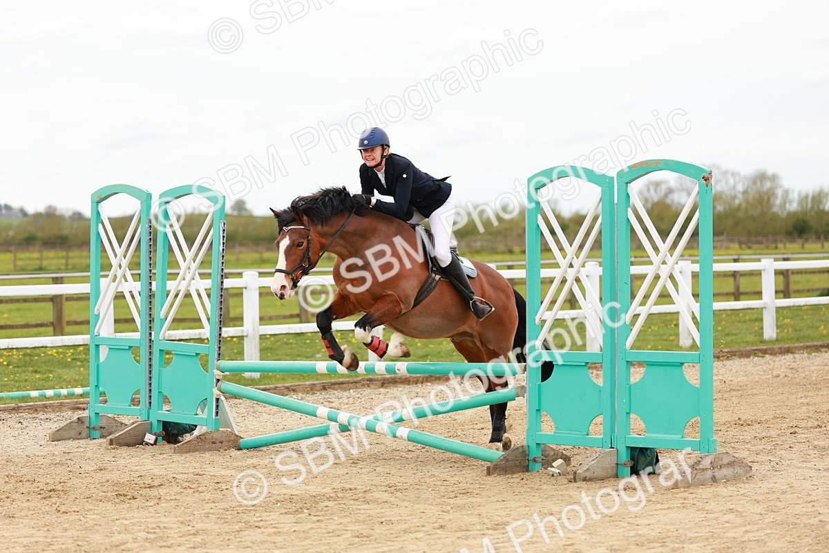 SBM_005074 - Class 5 - 80cm