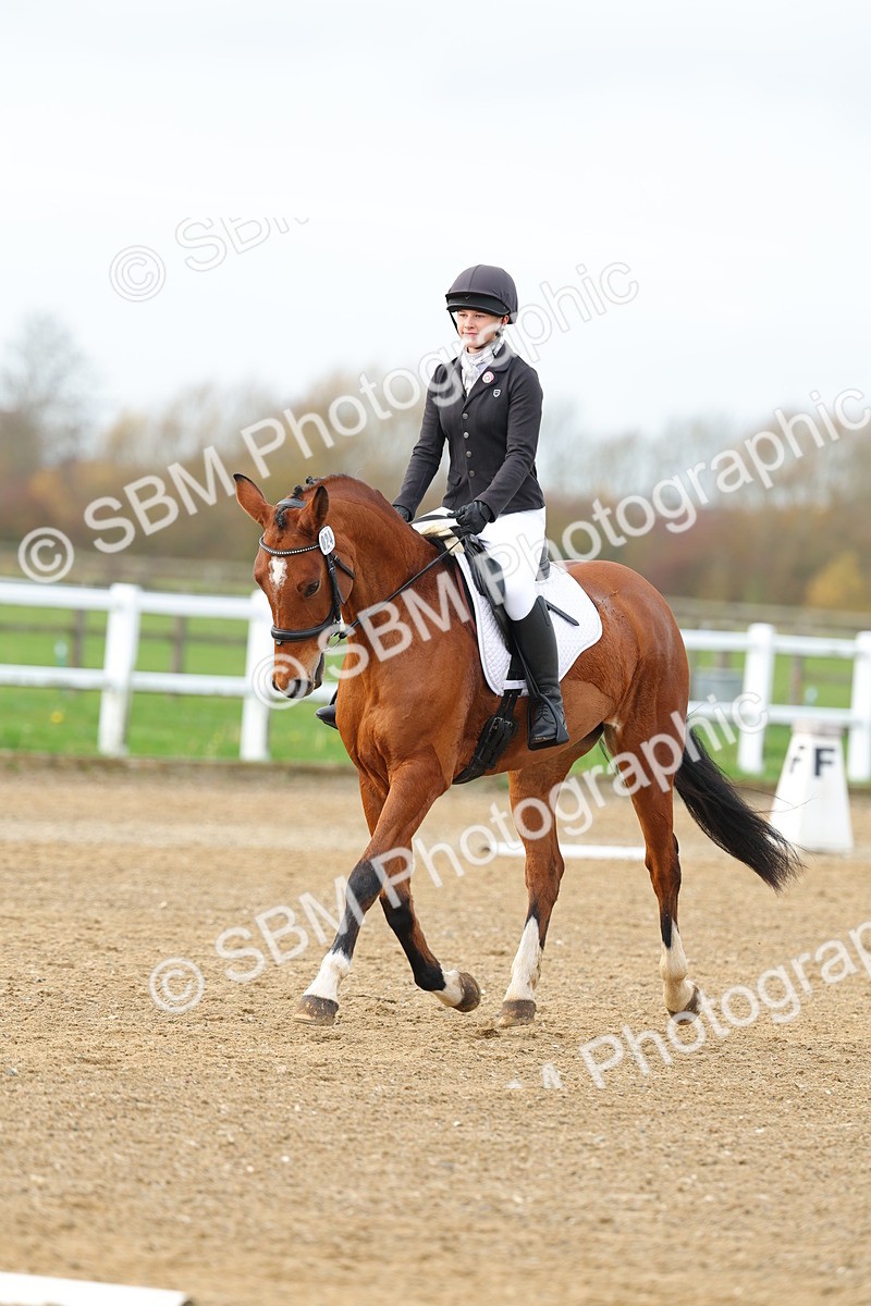 SBM_003556 - Class 6 - Novice 2