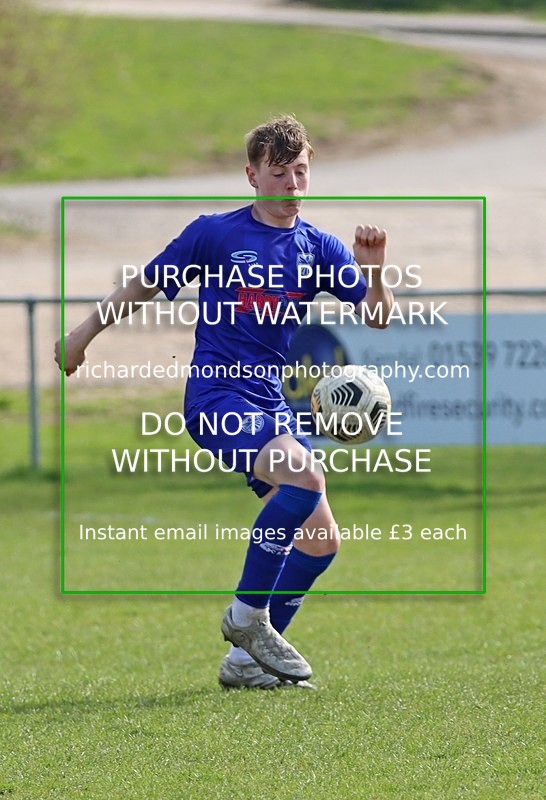 IMG_0435 - Wattsfield v Carnforth Rangers (27/3/22)