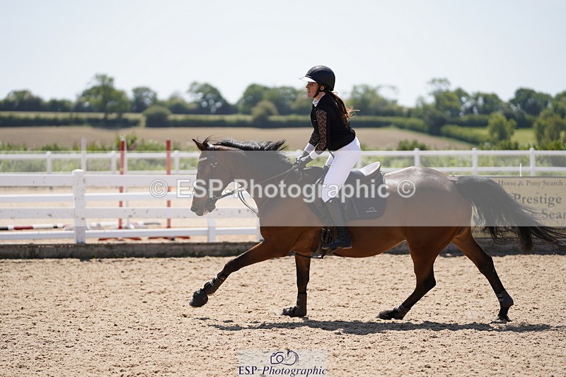 230527A-133032-04595 - Cls 22 Scope 95cm Champ Quali