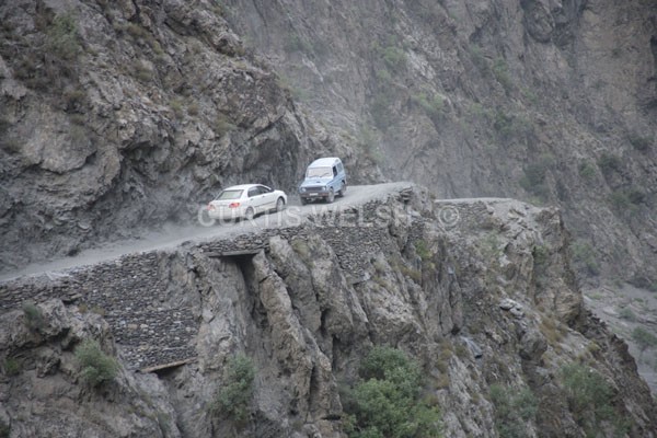 8 - PAKISTAN