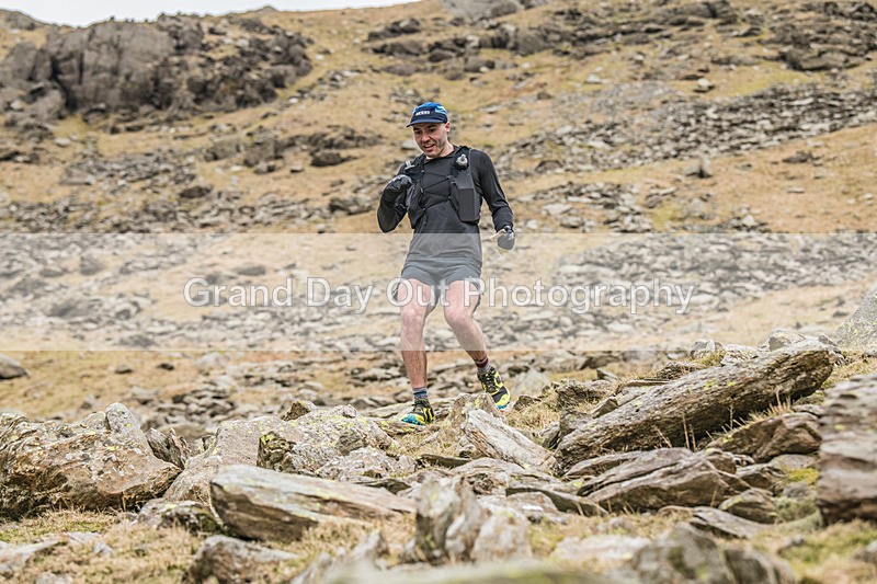 Kong MMM-492 - Kong Mini Mountain Marathon Round 1 Lake District Coniston Sunday 5th March 2023