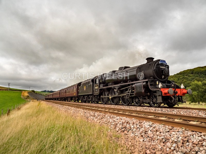  - Preserved Railways